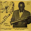 LP - Oscar 'Papa' Celestin - Golden Wedding