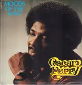 Oscar Perry