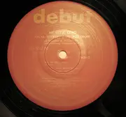 LP - Oscar Pettiford And His Jazz Groups - My little Cello