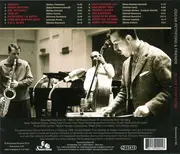 CD - Oscar Pettiford & Friends - Blues In My Mind | Live In Hamburg 1958 - Digipak