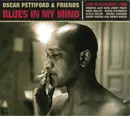 CD - Oscar Pettiford & Friends - Blues In My Mind | Live In Hamburg 1958 - Digipak