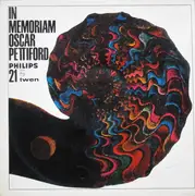 LP - Oscar Pettiford - In Memoriam Oscar Pettiford