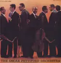 LP - Oscar Pettiford Orchestra - O.P.'s Jazzmen The Oscar Pettiford Orchestra In Hi-Fi  - Volume Two