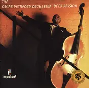 Oscar Pettiford - Deep Passion