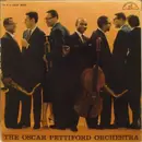 LP - Oscar Pettiford Orchestra - Oscar Pettiford Orchestra In Hi-Fi, Volume Two - Mono + insert