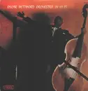 LP - Oscar Pettiford Orchestra - In Hi-Fi