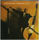 LP - Oscar Pettiford Orchestra - In Hi-Fi - + insert