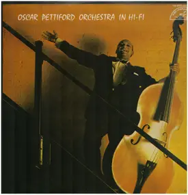 Oscar Pettiford - In Hi-Fi