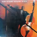 LP - Oscar Pettiford Orchestra - In Hi-Fi - Mono. +Insert