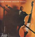 LP - Oscar Pettiford Orchestra - In Hi-Fi