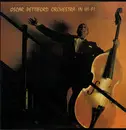 LP - Oscar Pettiford Orchestra - In Hi-Fi - Mono