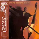 LP - Oscar Pettiford Orchestra - In Hi-Fi - + OBI, INSERT