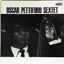 LP - Oscar Pettiford - Oscar Pettiford Sextet