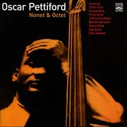 CD - Oscar Pettiford - Nonet & Octet