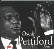 CD - Oscar Pettiford - Sextet