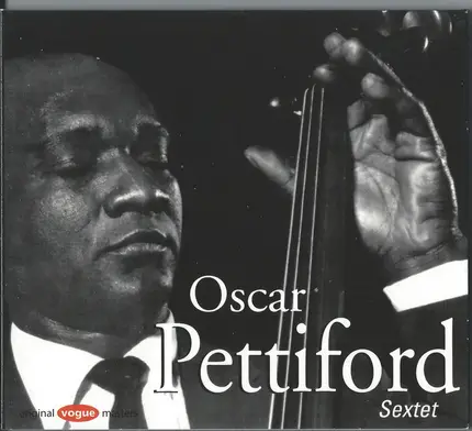 Oscar Pettiford - Sextet