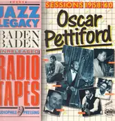 Oscar Pettiford - Sessions 1958-60 (In Baden-Baden)