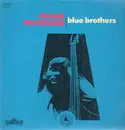LP - Oscar Pettiford - Blue Brothers