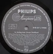 LP - Oscar Pettiford - In Memoriam Oscar Pettiford