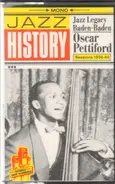 Oscar Pettiford - Jazz Legacy Baden-Baden - Sessions 1958-60