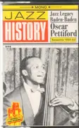 MC - Oscar Pettiford - Jazz Legacy Baden-Baden - Sessions 1958-60