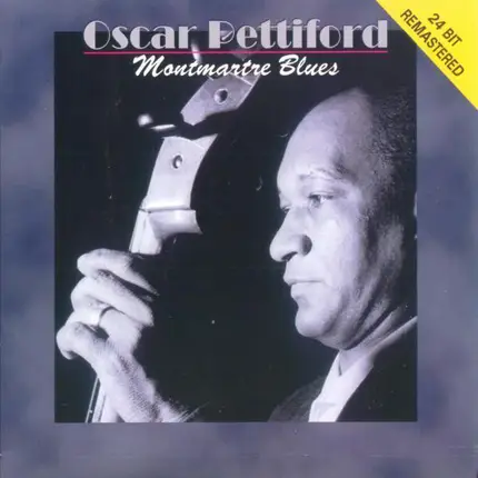 Oscar Pettiford - Montmartre Blues