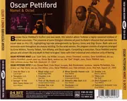 CD - Oscar Pettiford - Nonet & Octet