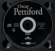 CD - Oscar Pettiford - Sextet