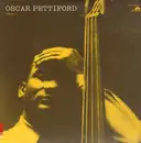 LP - Oscar Pettiford - Volume 2