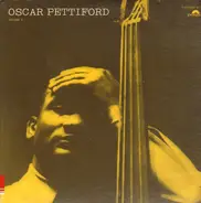 Oscar Pettiford - Volume 2