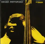 CD - Oscar Pettiford - Volume 2