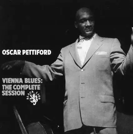 Oscar Pettiford - Vienna Blues: The Complete Session