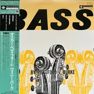 Oscar Pettiford's Quintet / The Vinnie Burke Quartet - Bass By Pettiford/Burke