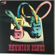 The Oscar Peterson Trio With Milt Jackson - Reunion Blues