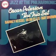 Oscar Peterson , Barney Kessel ∙ Herb Ellis ∙ Ray Brown - The Oscar Peterson Trio Set