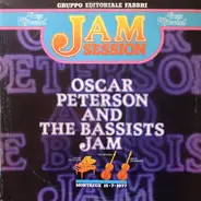 Oscar Peterson - Oscar Peterson And The Bassists Jam