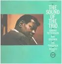 LP - Oscar Peterson , Ray Brown , Ed Thigpen - The Sound Of The Trio - + Insert