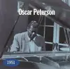 CD - Oscar Peterson - 1951