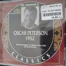 CD - Oscar Peterson - 1952