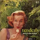LP - Oscar Peterson - Tenderly