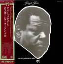 LP - Oscar Peterson - Terry's Tune - OBI + Insert