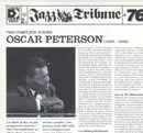 Double CD - Oscar Peterson - The Complete Young Oscar Peterson (1945 - 1949)