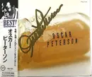 CD - Oscar Peterson - The Best!