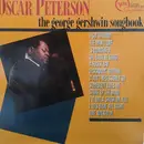 LP - Oscar Peterson - The George Gershwin Songbook