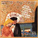 CD - Oscar Peterson - The Gershwin Songbooks