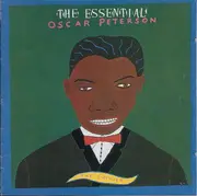 CD - Oscar Peterson - The Essential Oscar Peterson: The Swinger