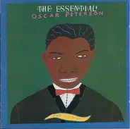 Oscar Peterson - The Essential Oscar Peterson: The Swinger