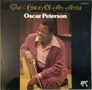 Double LP - Oscar Peterson - The History Of An Artist