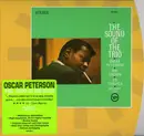 CD - Oscar Peterson - The Sound Of The Trio - Digipak