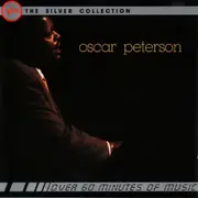 CD - Oscar Peterson - The Silver Collection